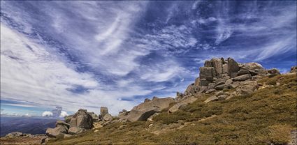 Kosciuszko NP - NSW T (PBH4 00 10717)